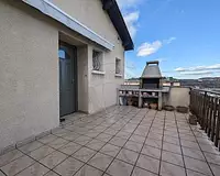 Maison, 120 m²