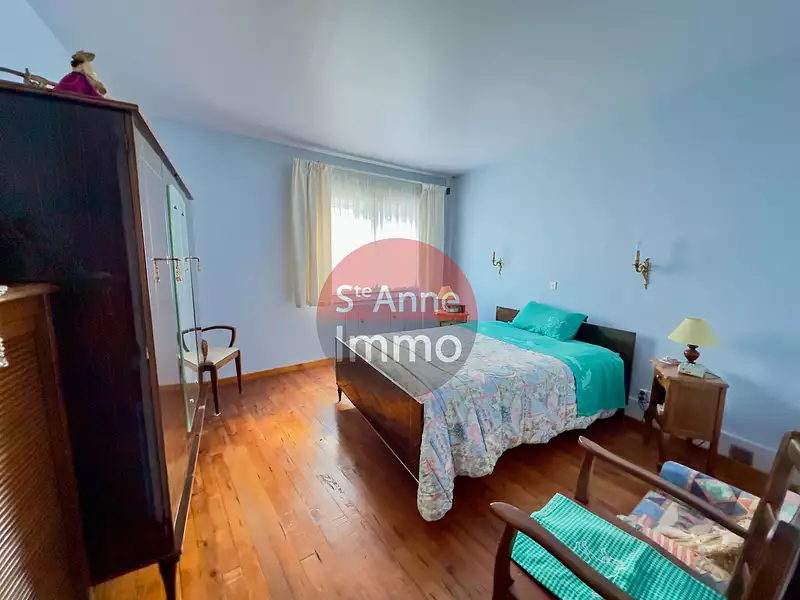 Maison, 105 m²