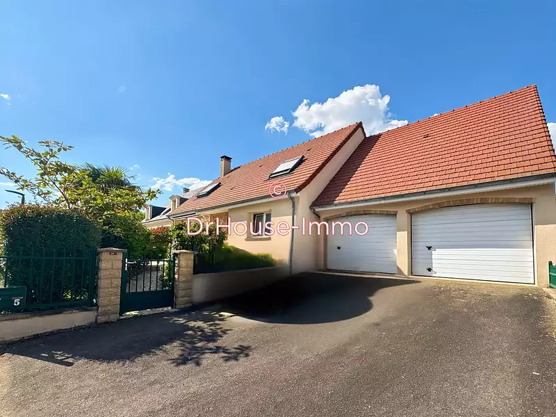 Maison, 135 m²