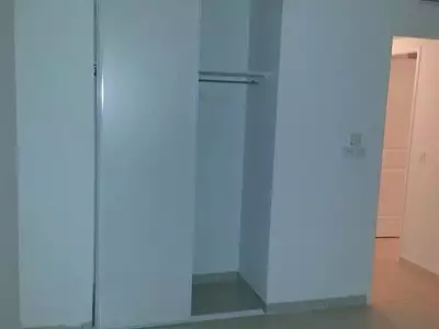 Appartement, 59,25 m²