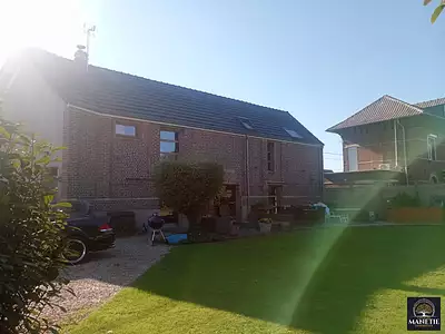 Maison, 173 m²