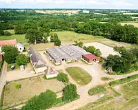 Maison, 375 m²