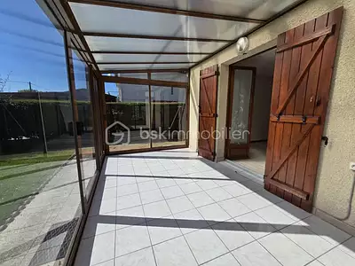 Maison, 73 m²