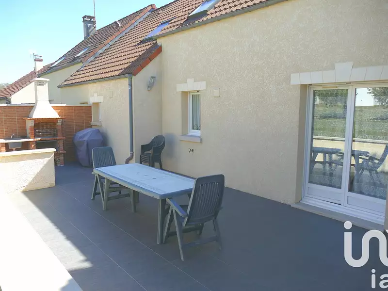 Maison, 131 m²