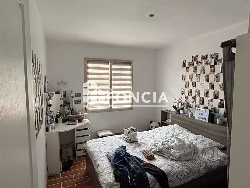 Maison, 107 m²