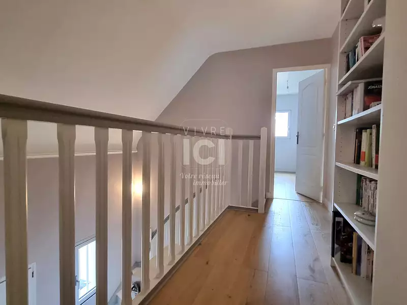 Maison, 141 m²