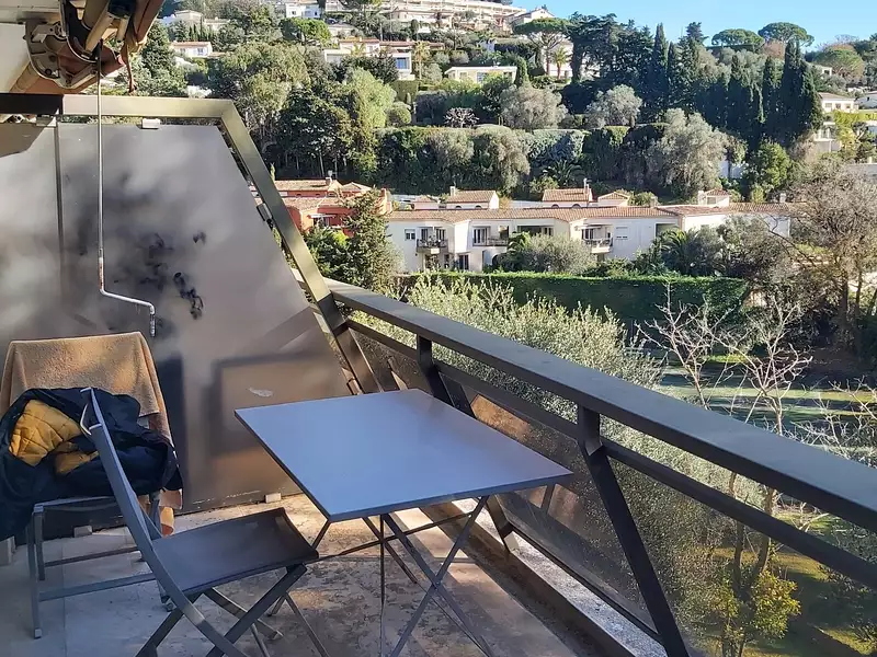 Appartement, 35,37 m²