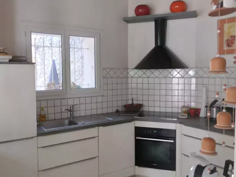 Maison, 223 m²