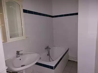 Appartement, 68,46 m²