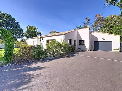 Maison, 149,77 m²
