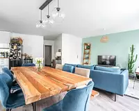 Appartement, 79,71 m²