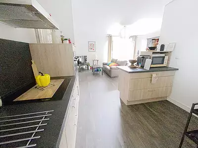 Appartement, 88,6 m²