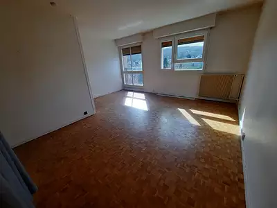 Appartement, 35 m²
