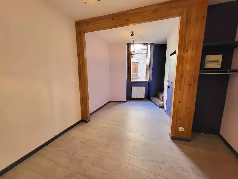 Maison, 68 m²