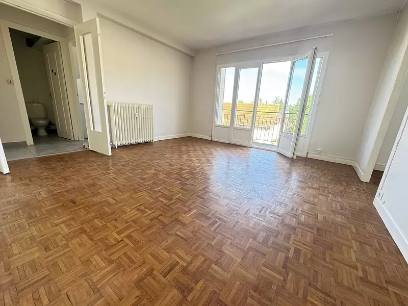 Appartement, 75 m²