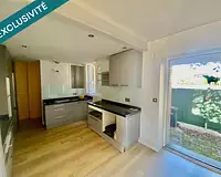 Maison, 161 m²