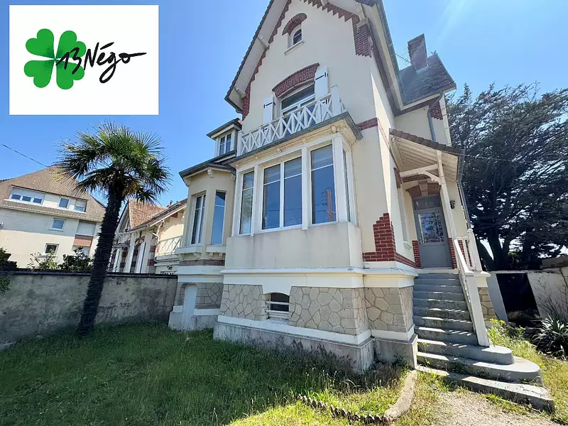 Maison, 124 m²