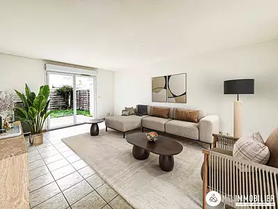 Maison, 82 m²