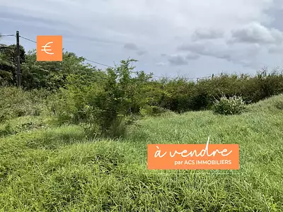 Terrain, 513 m²