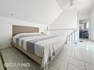 Appartement, 44 m²