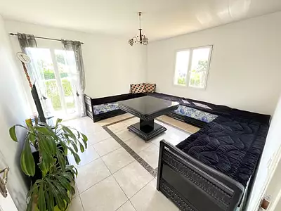 Maison, 126 m²