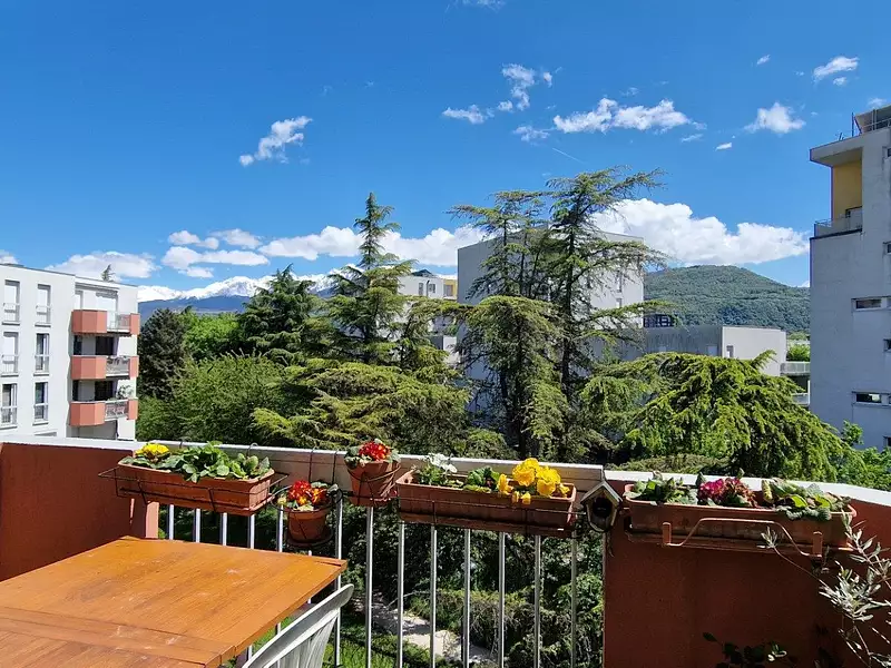 Appartement, 80,22 m²