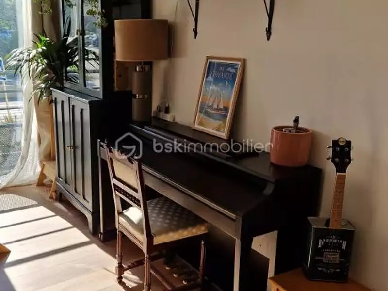 Appartement, 98 m²