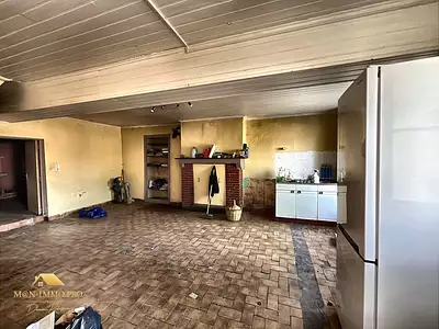 Maison, 138 m²