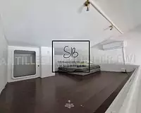 Appartement, 59,35 m²