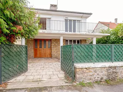 Maison, 78 m²