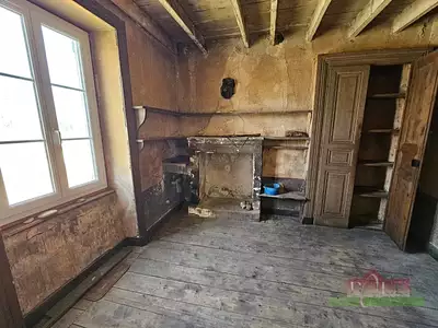 Maison, 100 m²