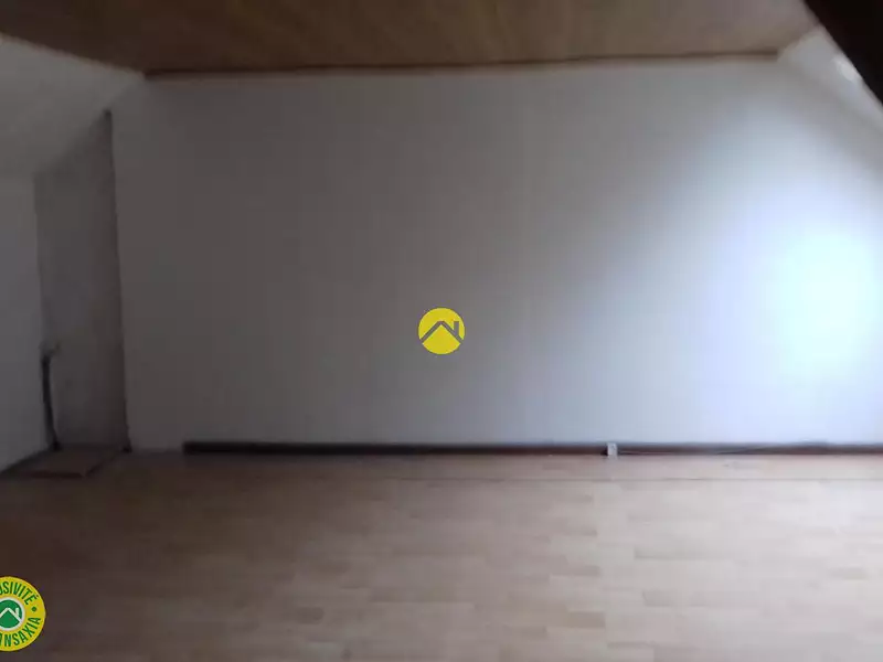 Maison, 116 m²