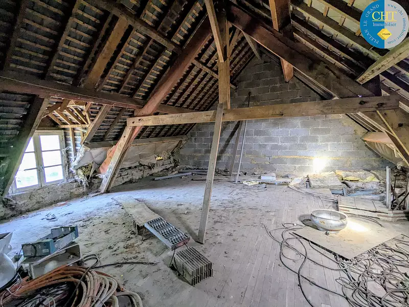 Maison, 110 m²