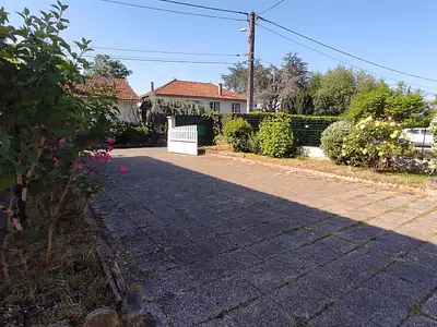 Maison, 109 m²