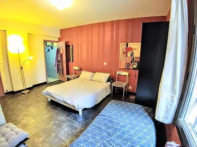 Appartement, 160 m²