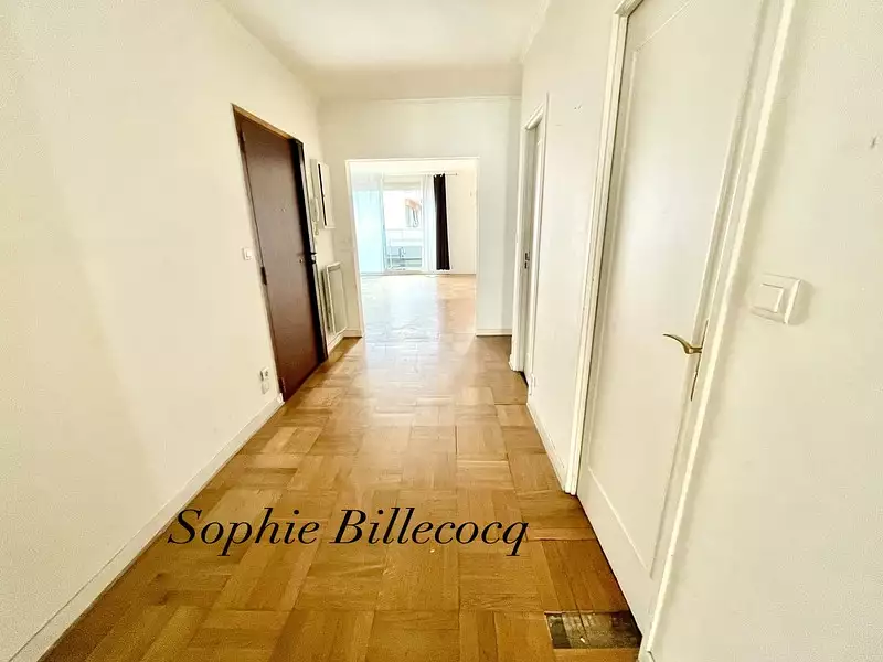 Appartement, 83 m²