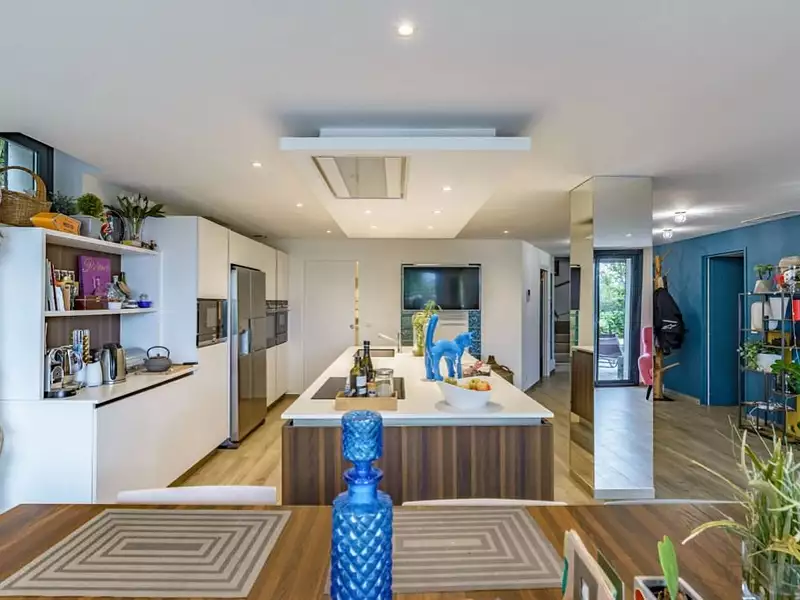 Maison, 287 m²