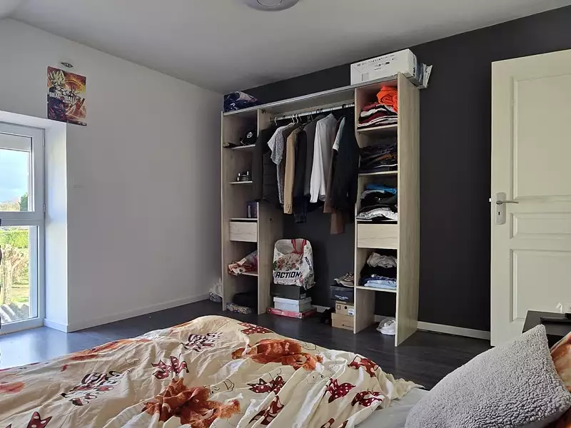 Maison, 107 m²