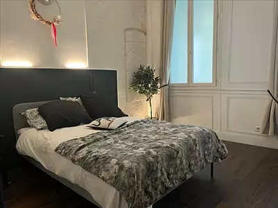 Appartement, 75 m²