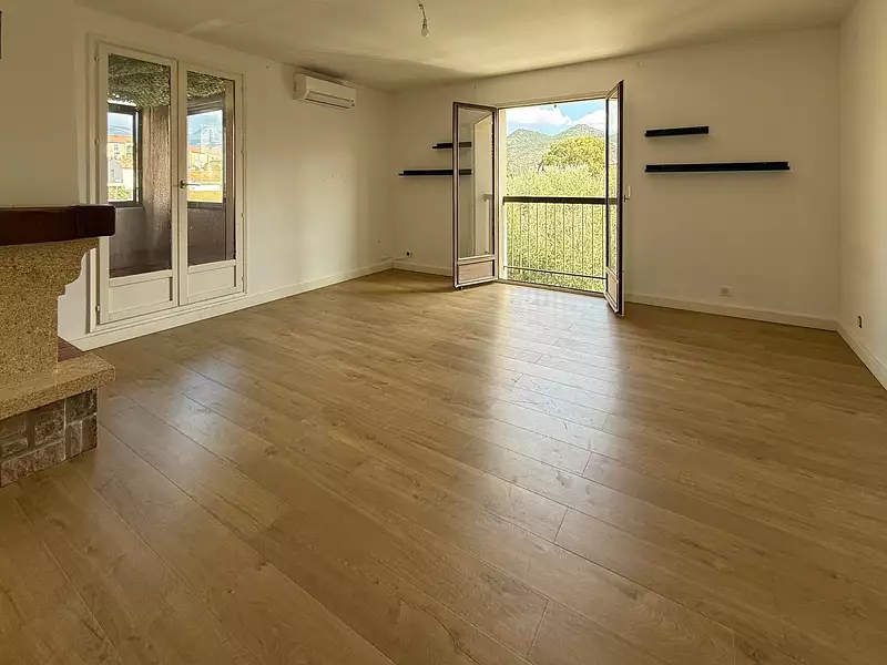 Appartement, 73,5 m²