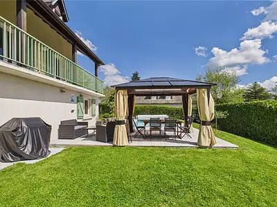 Maison, 200 m²