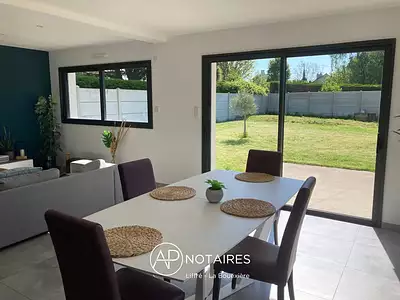Maison, 140 m²