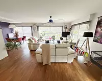 Appartement, 120 m²