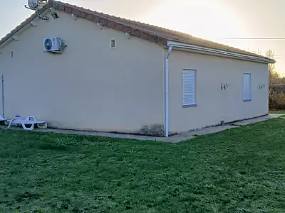 Maison, 86 m²