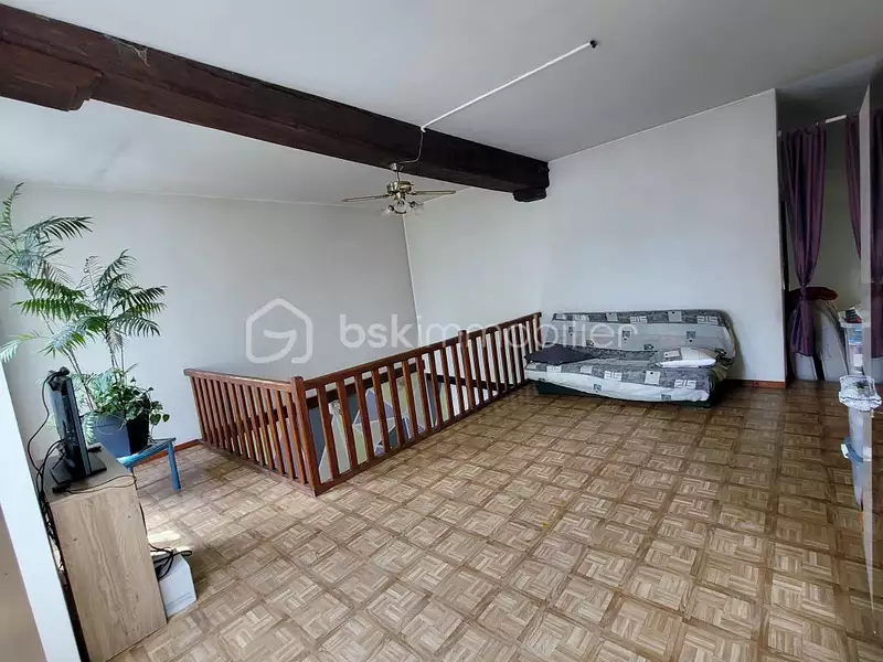 Maison, 133 m²