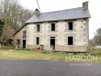 Maison, 114 m²