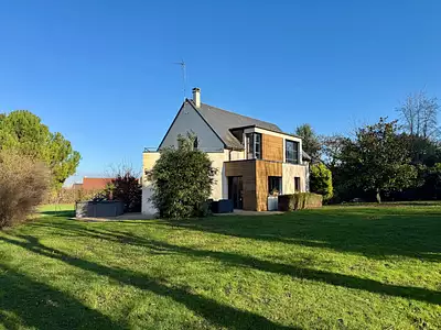Maison, 180 m²