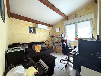 Maison, 77 m²