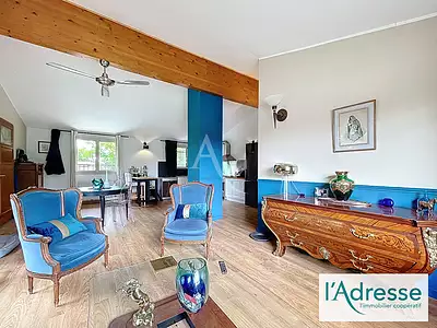 Maison, 267,72 m²