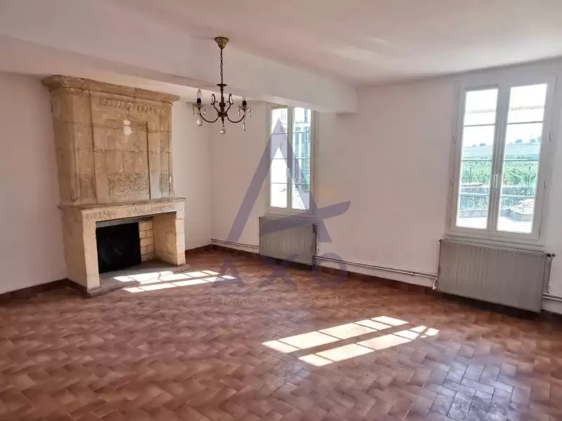 Maison, 120 m²